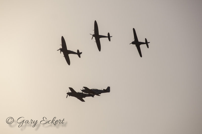 Warbirds Down Under 2015