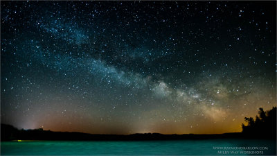 Milky Way