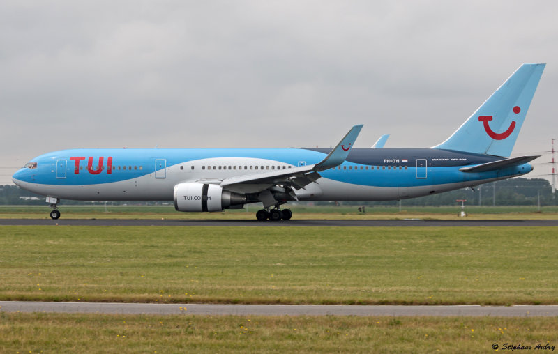 Boeing 767-304(ER)(WL)