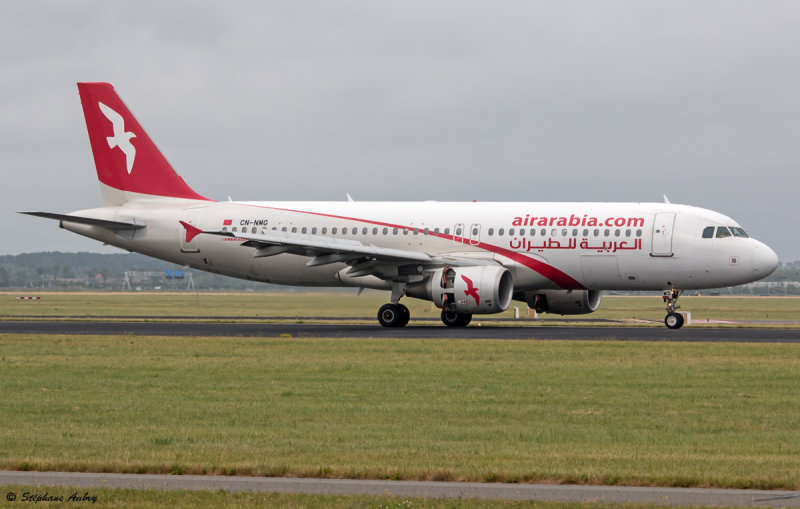 Airbus A320-200