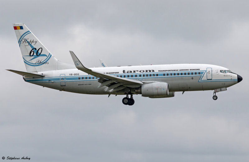 Boeing 737-700
