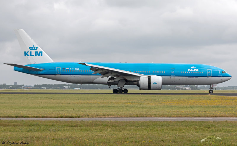 Boeing 777-206(ER)
