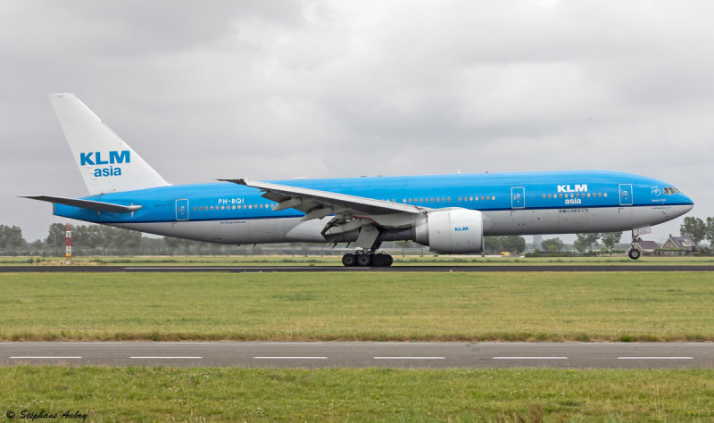 Boeing 777-206(ER)