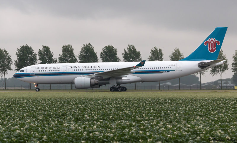 Airbus A330-223