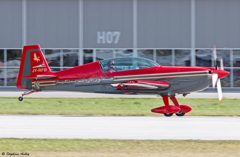 Royal Jordanian Falcons