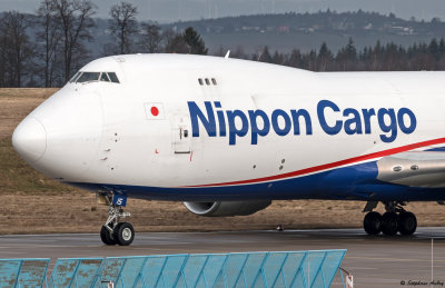 Nippon Cargo Airlines JA15KZ, HHN, 01.03.17