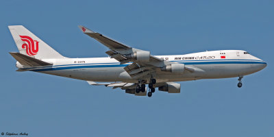 Air China Cargo B-2475, FRA, 30.04.17