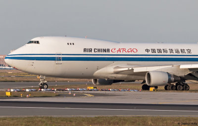 Air China Cargo B-2476, FRA, 29.04.17