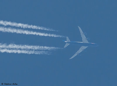 Boeing 747-83QF Silk Way West Airlines VQ-BBM