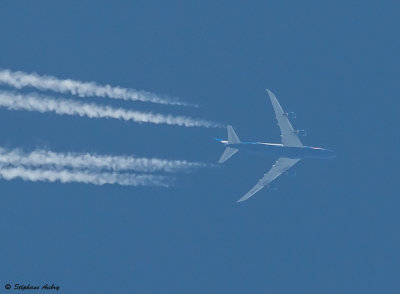 Boeing 747-83QF Silk Way West Airlines VQ-BBM