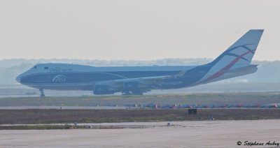 Boeing 747-446F 