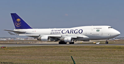 Boeing 747-481(BDSF)