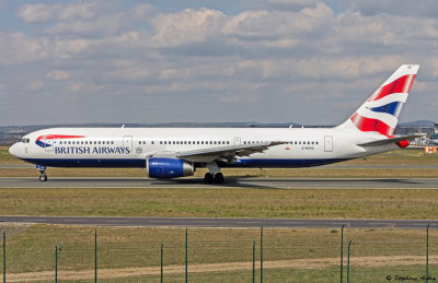 Boeing 767-336(ER)