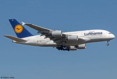 Airbus A380-841