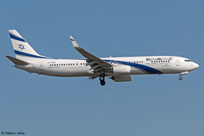 Boeing 737-900