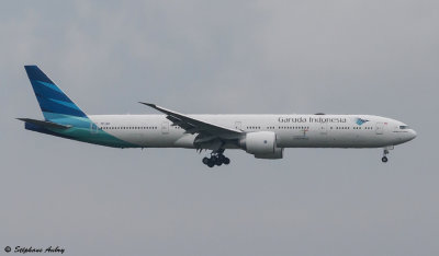 Boeing 777-3U3(ER)
