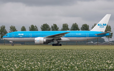 Boeing 777-206(ER)