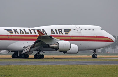 Boeing 747-446(BCF)