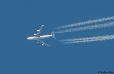 Boeing 747-412F Aerotranscargo ER-BBJ