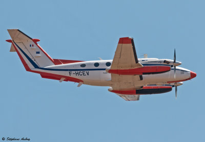 Beechcraft 200 King Air 