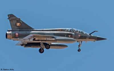 Dassault Mirage 2000N