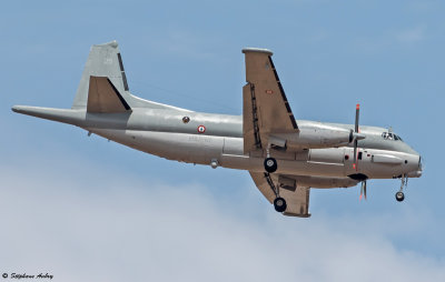 Breguet Atlantique 2 (ATL 2)