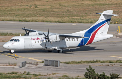 ATR 42-300(F)