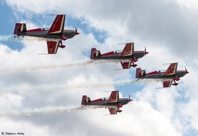 Royal Jordanian Falcons