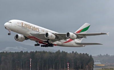 Airbus A380-861