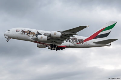 Airbus A380-861