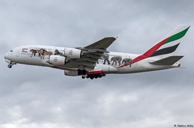 Airbus A380-861