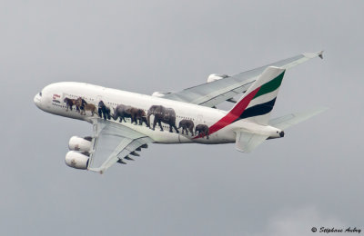 Airbus A380-861