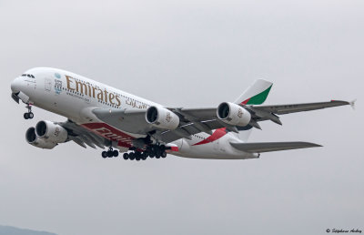 Airbus A380-861