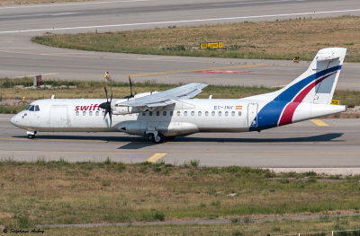ATR 72-212(F)