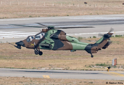 Aerospatiale AS-565AA Panther