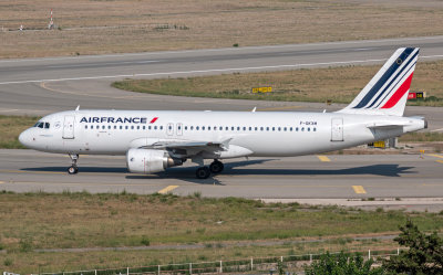 Airbus A320-200