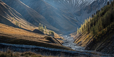 Val Trupchun