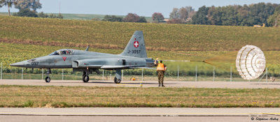 Northrop F-5E Tiger II 