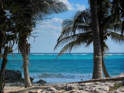 Tulum, Mexico