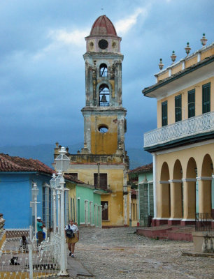 Trinidad, Cuba