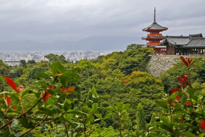 Kyoto 京都市