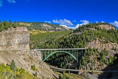 Red Cliff Bridge