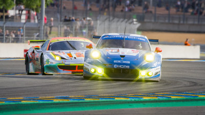 24 heures du Mans 2016 -LM GTE AM Porche -  9373.jpg