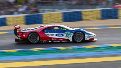 Ford  LM GTE PRO - 24 heures du Mans 2017 0921.jpg
