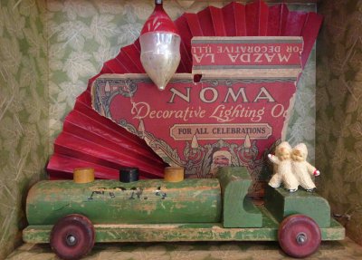 The Noma Express