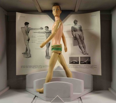 Anatomi and Ken (1962)