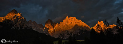 Pale San Martino