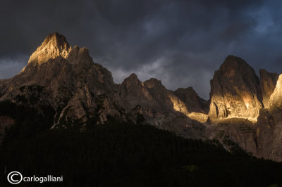 Pale San Martino