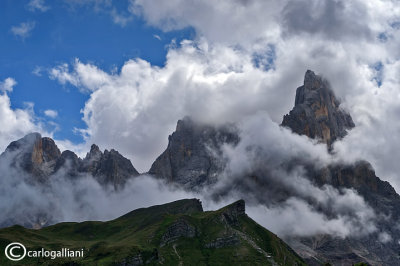 Pale San Martino