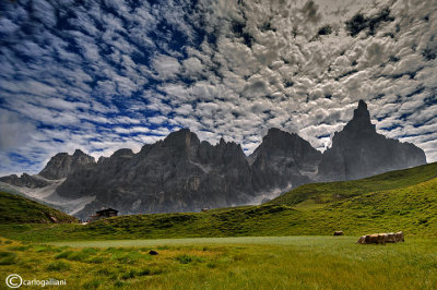 Pale San Martino